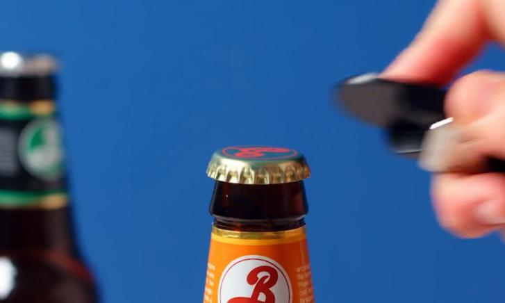 Bieropener